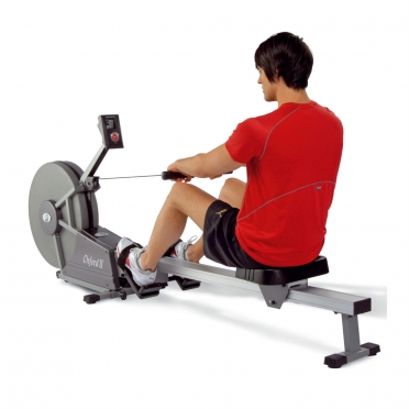 Horizon Fitness roeitrainer Oxford II